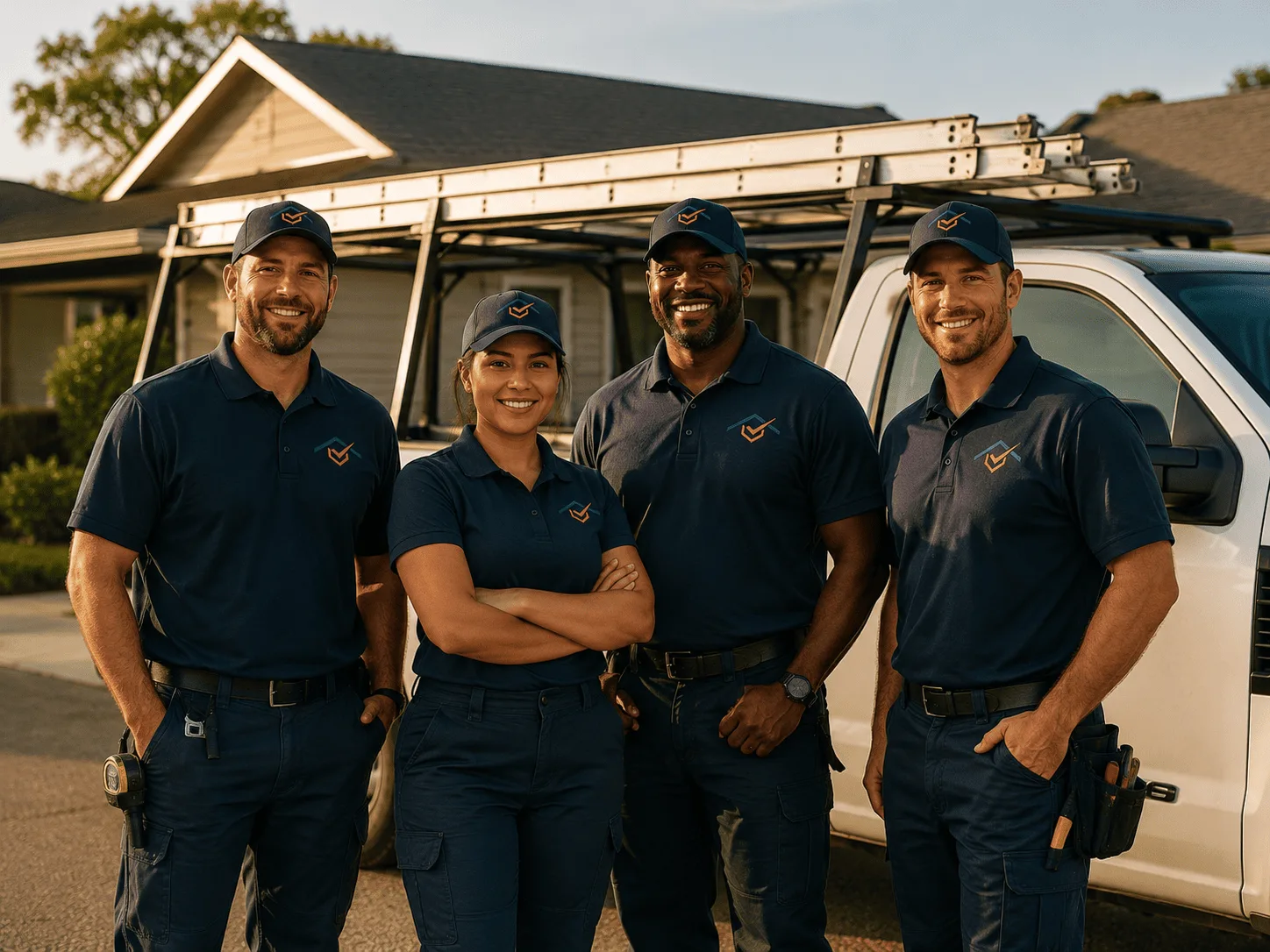 Roof Inspection company in Coatesville, IN